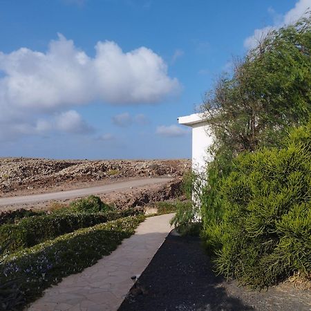 Casa Ina In El Roque, El Cotillo Exterior photo