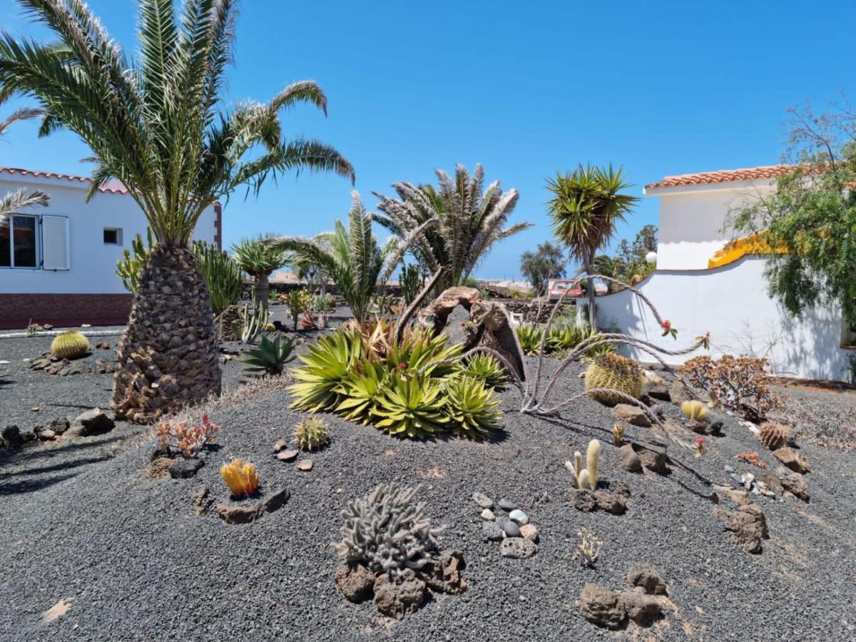 Casa Ina In El Roque, El Cotillo Exterior photo