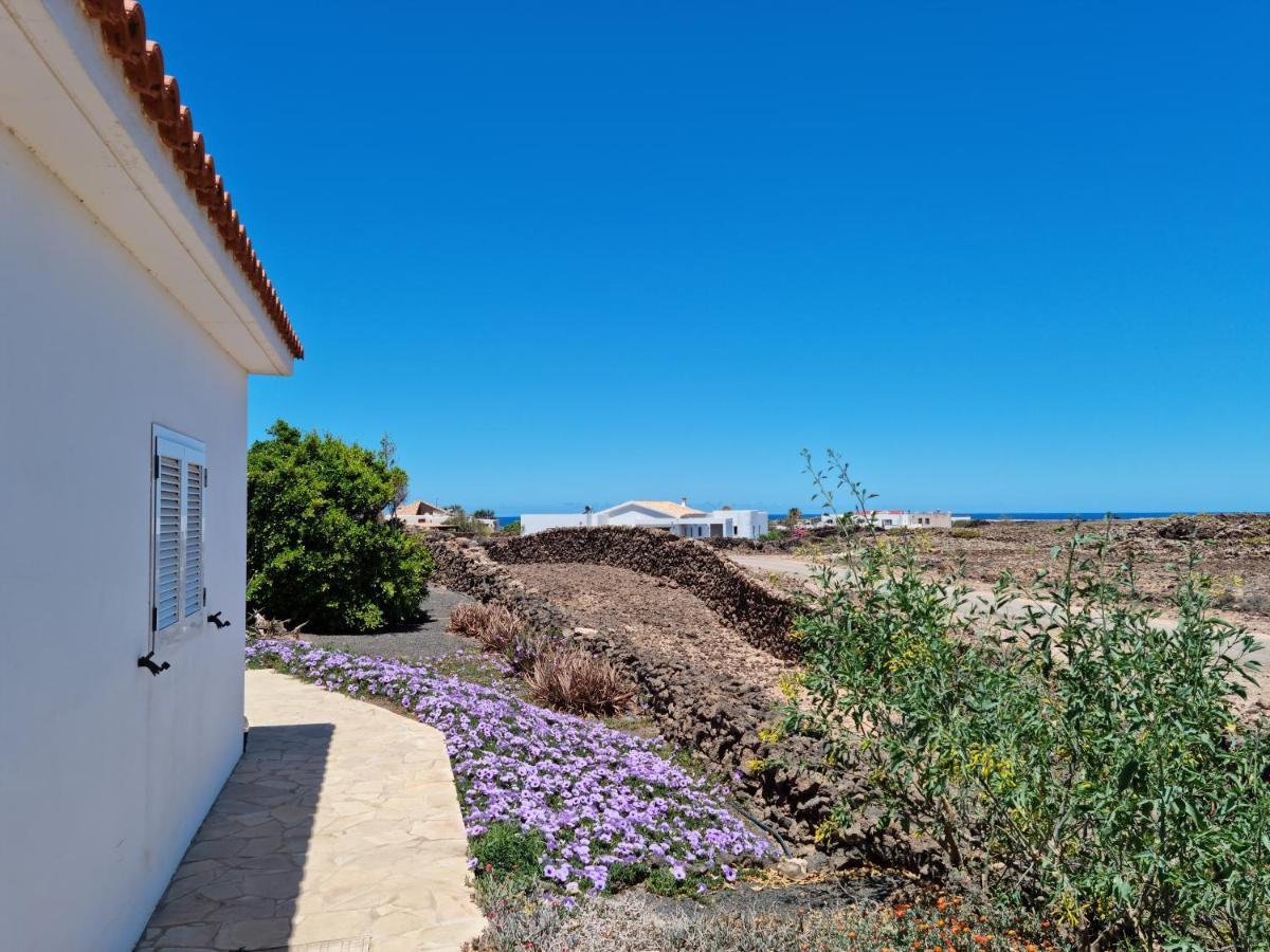 Casa Ina In El Roque, El Cotillo Exterior photo