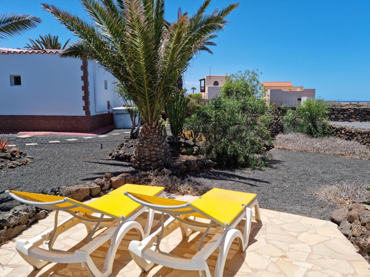 Casa Ina In El Roque, El Cotillo Exterior photo
