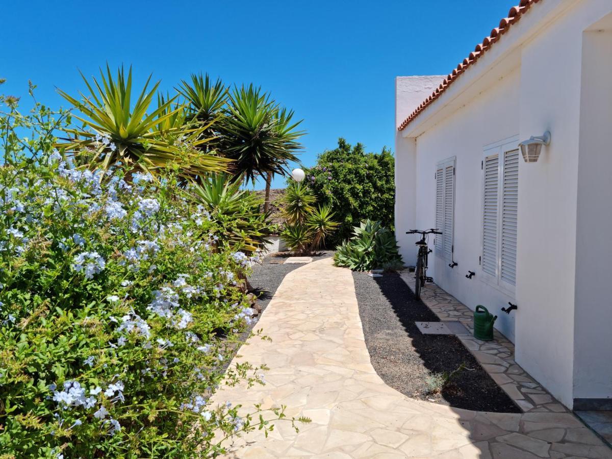 Casa Ina In El Roque, El Cotillo Exterior photo