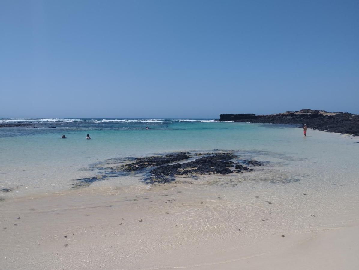 Casa Ina In El Roque, El Cotillo Exterior photo