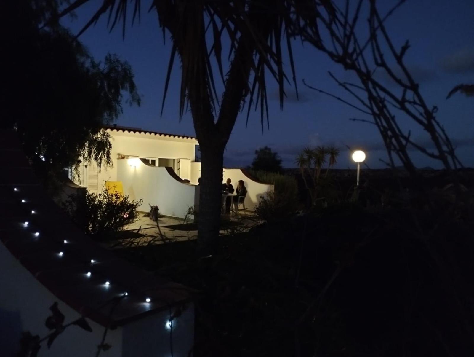 Casa Ina In El Roque, El Cotillo Exterior photo