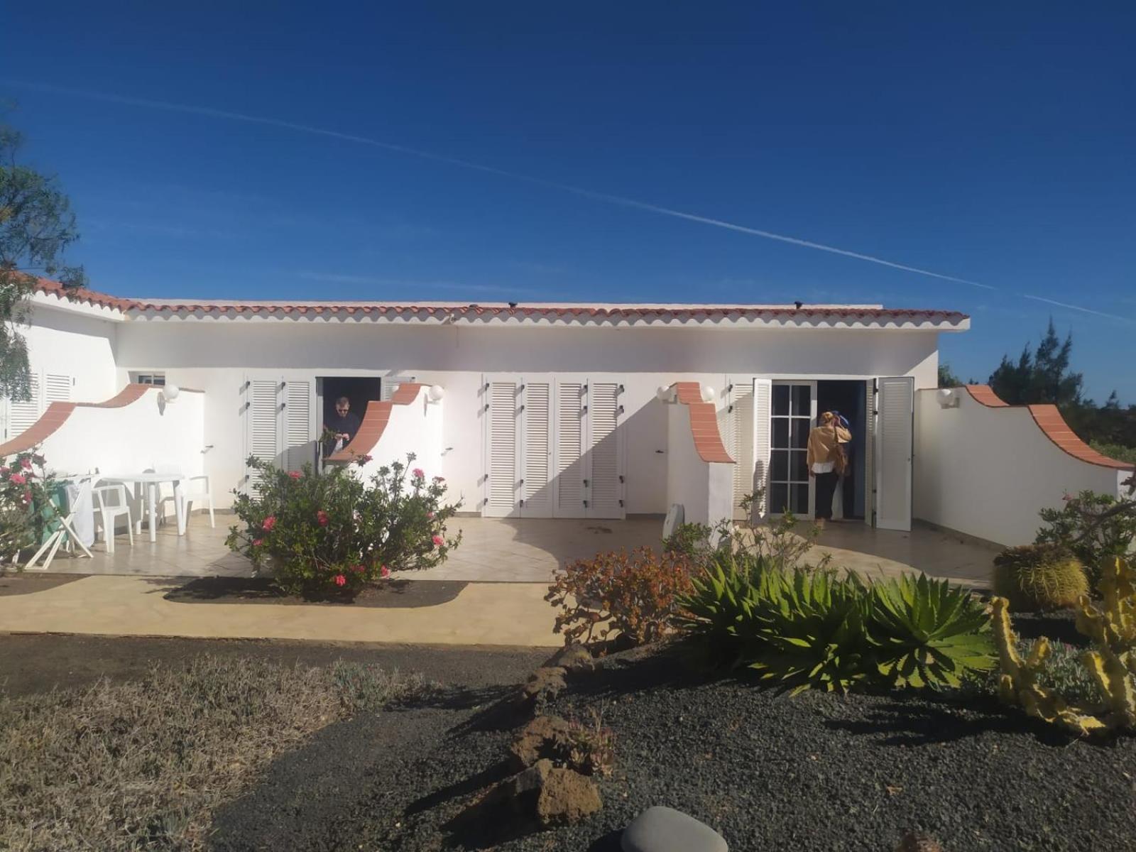 Casa Ina In El Roque, El Cotillo Exterior photo
