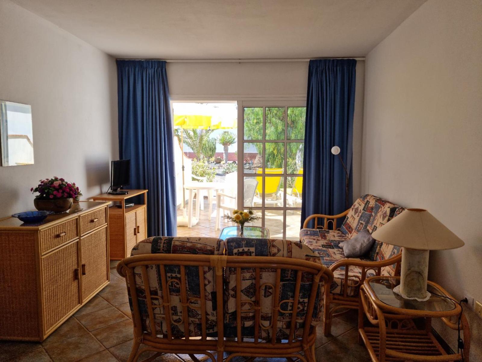 Casa Ina In El Roque, El Cotillo Exterior photo
